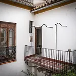 Palacio De Angulo Casa Histórica En El Centro De Hotel *