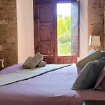 Palacio De Angulo Casa Histórica En El Centro De Hotel *