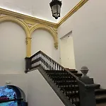 Hotel Palacio De Angulo Casa Histórica En El Centro De