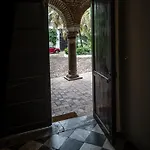 Palacio De Angulo Casa Histórica En El Centro De Córdoba