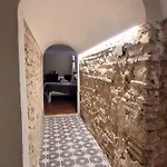 Hotel Palacio De Angulo Casa Histórica En El Centro De *