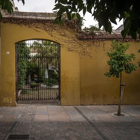 Hotel Palacio De Angulo Casa Historica En El Centro De *