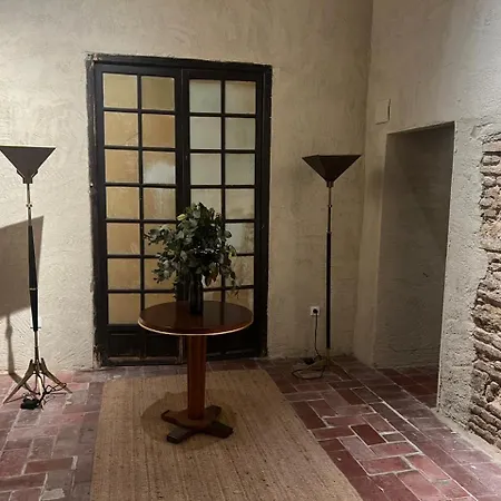 Hotel Palacio De Angulo Casa Historica En El Centro De Cordoba