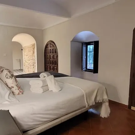Palacio De Angulo Casa Histórica En El Centro De * Córdoba