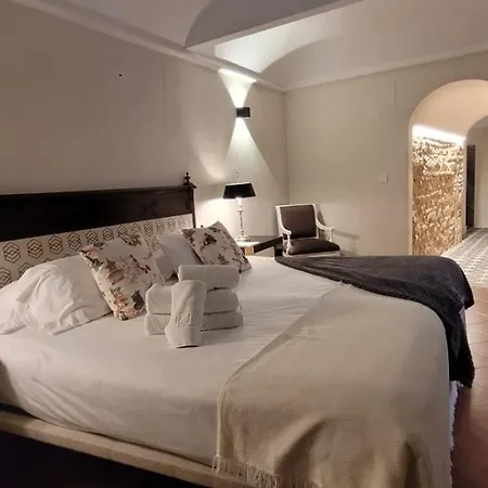 Hotel Palacio De Angulo Casa Histórica En El Centro De Córdoba