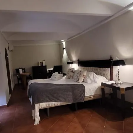 Palacio De Angulo Casa Histórica En El Centro De Córdoba